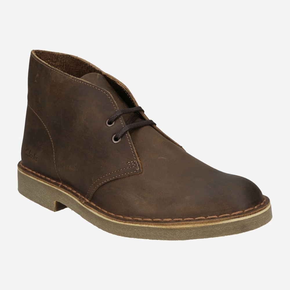 Clark's Desert Boot